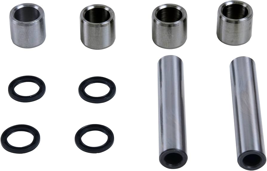 Amazon.com: All Balls Rear Independent Knuckle Side Kit (50-1228